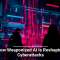 How Weaponized AI Is Reshaping Cyberattacks