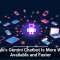 High Tech Costs Slow Small Business Ambitions
