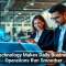 Technology Makes Daily Business Operations Run Smoother