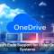 Microsoft Ends Support for Older OneDrive Systems